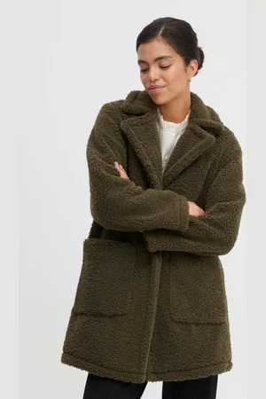 B YOUNG Wintermantel BYCANTO COAT 3 - 20811787 - Verkäufer: meinemarkenmode