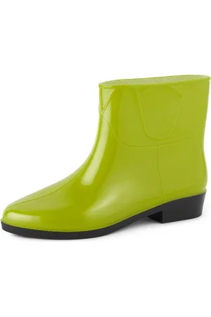 Ladeheid Damen Kurze Gummistiefel LAZT201801 Gummistiefel - Verkäufer: HISERT