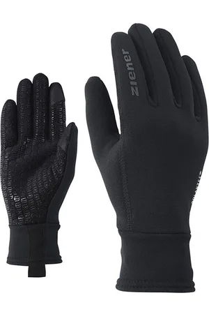 Ziener Feldspielerhandschuhe IDIWOOL TOUCH glove multisport - Verkäufer: Sport Erdl