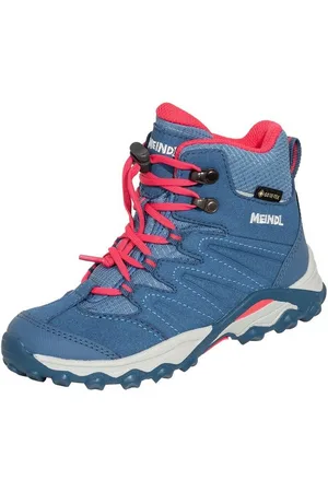 Meindl Arigo Junior Mid GTX /pink Wanderschuh - Verkäufer: POTTHOFF - ONLINE