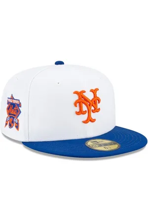 New Era Fitted Cap 59Fifty WORLD SERIES 1969 New York Mets - Verkäufer: ICED OUT