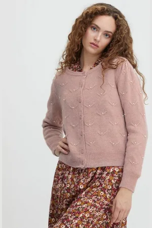 Atelier Rêve Cardigan IRFLEURIE CA 20117057 - Verkäufer: meinemarkenmode