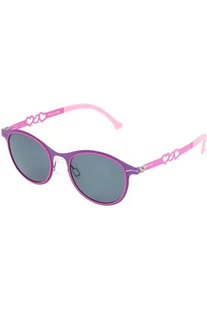 Active Sonnenbrille Kinder-Sonnenbrille Private Eyes 2-6 Jahre Metallrahmen, extra leicht - Verkäufer: Fachversand Nagel