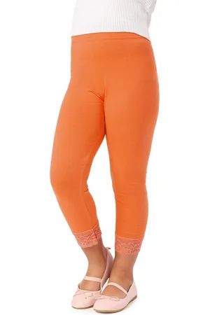 Merry Style Leggings Mädchen 3/4 Capri Hose MS10-293 (1-tlg) aus Viskose - Verkäufer: HISERT