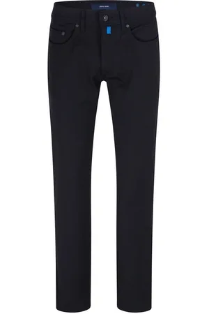 Pierre Cardin 5-Pocket-Jeans LYON 30940 2002.9000 - TRAVEL COMFORT - Verkäufer: Jeans-Manufaktur