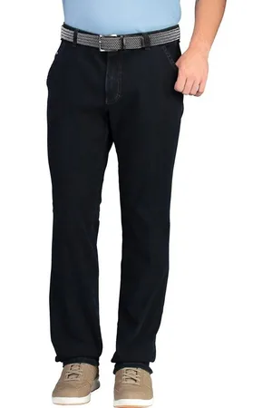Club of Comfort Regular-fit-Jeans Garvey Flat-Front - Verkäufer: Krüger Kleidung