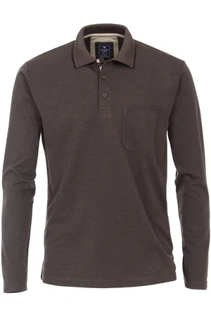 Redmond Langarmshirt 912111 - Verkäufer: MichaelaX-Fashion-Trade
