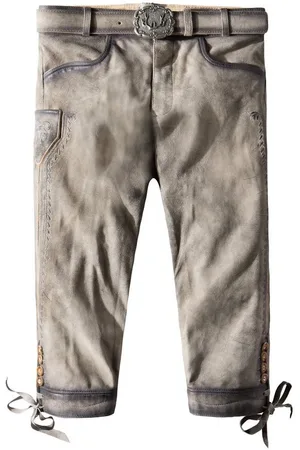 Stockerpoint Trachtenlederhose Siggi2 - Verkäufer:
