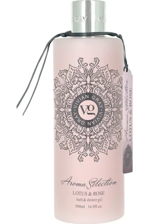 Vivian Gray Duschgel Duschgel Lotus & Rose - Verkäufer: yovivo lifestyle shopping