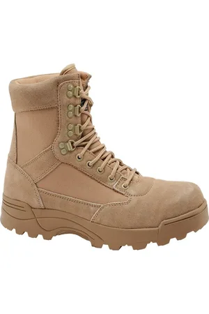 Brandit Tactical Stiefel Stiefel - Verkäufer: Bundeswehr und mehr