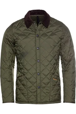 Barbour Steppjacke Steppjacke Heritage Liddesdale Quilted Jacket - Verkäufer: Frankonia