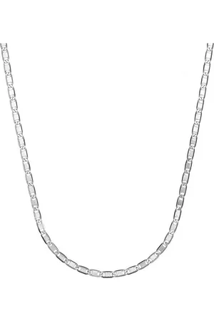 CHRIST Collier Herren-Kette 925er Silber - Verkäufer: Juweliere und Uhrmacher seit 1863 GmbH