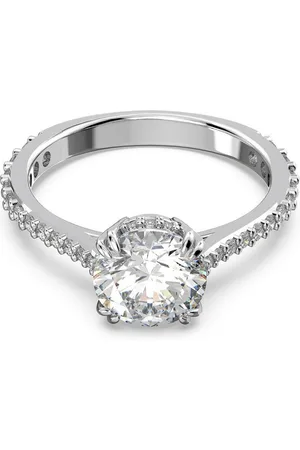 Swarovski Fingerring, -Kristall - Verkäufer: CHRIST Juweliere und Uhrmacher seit 1863 GmbH