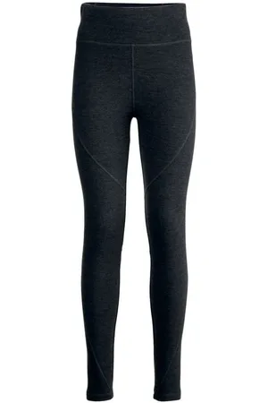 hessnatur Leggings aus Bio-Merinowolle mit Bio-Baumwolle (1-tlg) - Verkäufer: