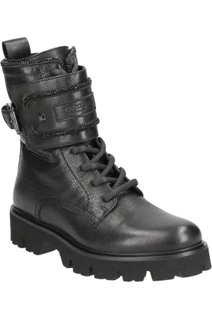 Donna Carolina 48.682-039 Stiefel - Verkäufer: Schuhe Lüke