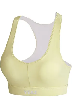 YEAZ Yogatop CELEB Top (1-tlg) luxuriöse Yogakollektion - Verkäufer: Lifestyle Delights