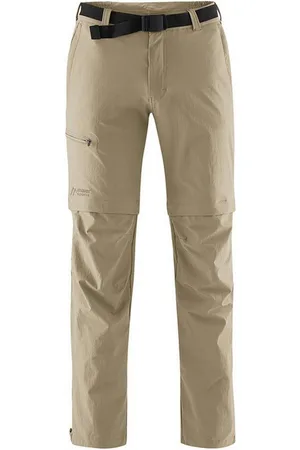 Maier Sports Funktionshose Nil Men - Wanderhose Herren - Verkäufer: sportaktiv