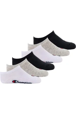 Champion Freizeitsocken Unisex Socken 6er Pack Baumwollmischung (Packung, 6er Pack) - Verkäufer: Yourfashionplace
