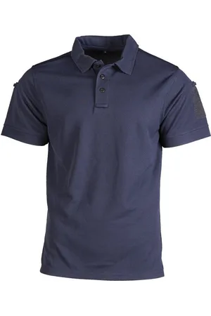 Mil-tec Poloshirt Militär Tactical Poloshirt Quick Dry - Verkäufer: Bundeswehr und mehr
