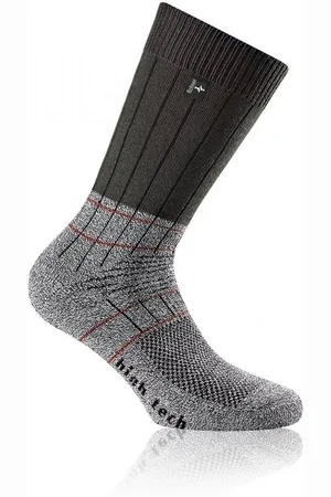 Rohner Socken Fibre tech high Multifunktionssocken - Verkäufer: beim-schaeftlmaier