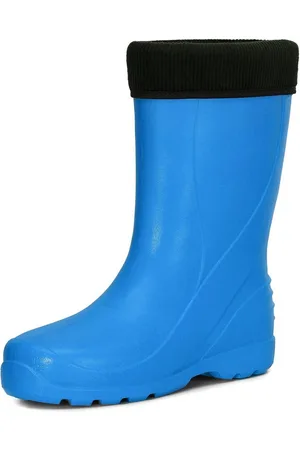 Ladeheid Damen leichte EVA Thermo Regenstiefel LADW002 Gummistiefel - Verkäufer: HISERT