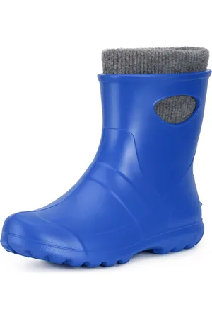 Ladeheid Damen federleichte EVA Gummistiefel LA-750/752 Gummistiefel - Verkäufer: HISERT