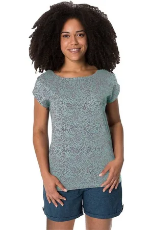 Vaude T-Shirt Wo Zaneta AOP T-Shirt II - Verkäufer: Sport Erdl