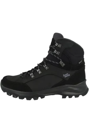 Hanwag Banks GTX Herren Outdoorschuh - Verkäufer: Tauro