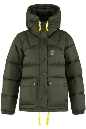 Fjällräven Winterjacke Damen Jacke Expedition Down Lite - Verkäufer: Frankonia