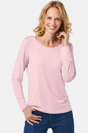GOLDNER Langarmshirt Kurzgröße: - Verkäufer:
