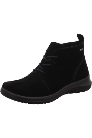 Legero SOFTBOOT 4.0 Schnürboots mit wasserdichtem GORE-TEX
