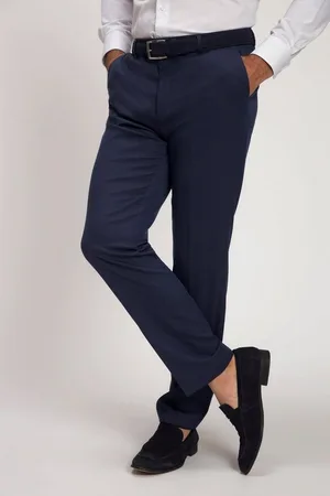 JP 1880 Anzughose Hose Faunus Baukasten FLEXNAMIC® bis Gr. 72 - Verkäufer: Popken Fashion Group