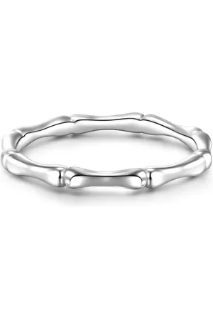 Glanzstücke Silberring silber, aus Sterling Silber - Verkäufer: Juvalia