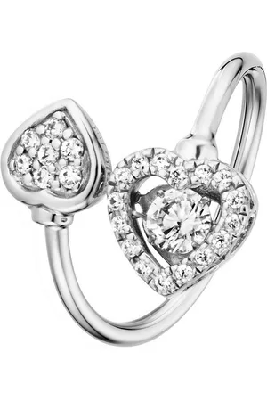 JULIE JULSEN Fingerring JJDRG0611.1 - Verkäufer: OROTEX