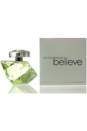 Britney Spears Eau de Parfum Believe Eau de Parfum 100 ml - Verkäufer: RedZilla