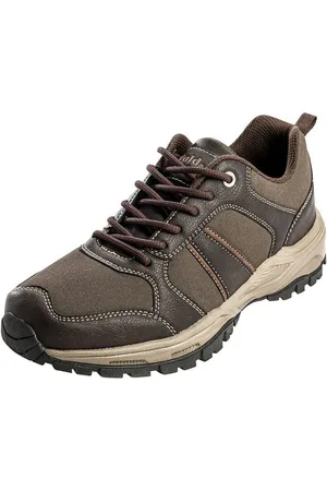Wald & Forst Halbschuh Core Outdoorschuh Herausnehmbare Innensohle, Stoßdämpfend - Verkäufer: Frankonia
