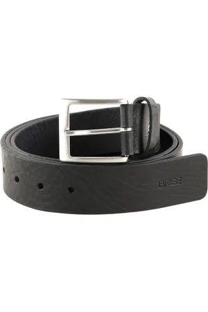 Bree Ledergürtel Belt - Verkäufer: modeherz
