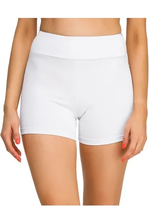 Merry Style Leggings Damen Kurze Sportleggings Sporthose MS10-244 (1-tlg) elastischer Bund - Verkäufer: HISERT