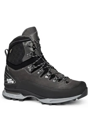 Hanwag Alverstone II GTX Herren Wanderschuh Trekkingschuh - Verkäufer: beim-schaeftlmaier