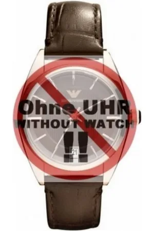 Emporio Armani Uhrenarmband LB-AR0378 - Verkäufer: OROTEX