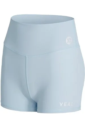 YEAZ Yogashorts CELEB Shorts (2-tlg) - Verkäufer: Lifestyle Delights