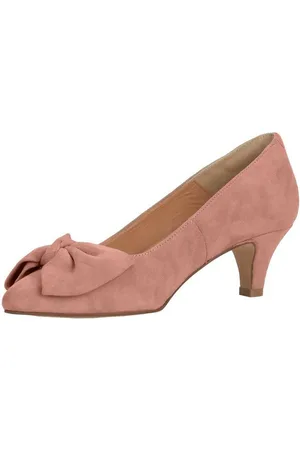 Stockerpoint Lucia Pumps - Verkäufer: