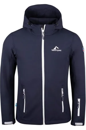 WESTFJORD Softshelljacke Eldfjall Winddicht - Verkäufer: Blauband