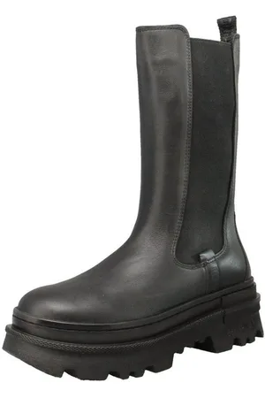 Replay GWL74 C0004L-003Black-39 Stiefel - Verkäufer: Schuhfieber