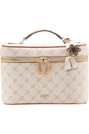 JOOP! Kosmetiktasche cortina 1.0 flora washbag mhz, Schminktasche Beautycase Kulturbeutel
