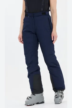 Whistler Skihose Fairway mit wasser- und winddichter Funktionsmembran