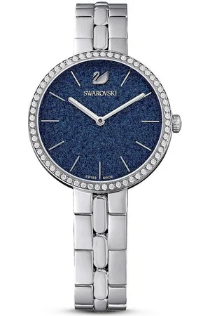 Swarovski Quarzuhr COSMOPOLITAN 5517790, Armbanduhr, Damenuhr, -Kristalle, Swiss Made
