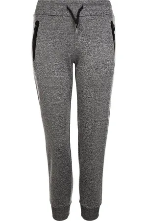Cruz Sweathose Kanpur mit Eingrifftaschen