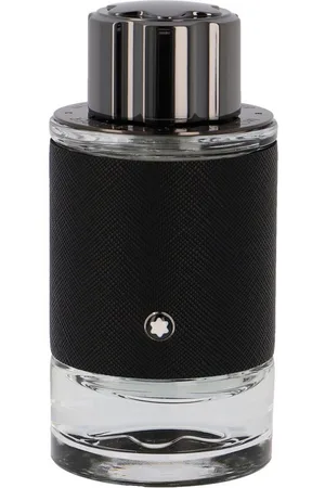 Montblanc Eau de Parfum Explorer, mit Bergamotte, Vetiver und Patschuli