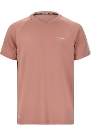 Endurance Funktionsshirt Actty Jr. (1-tlg) mit schnelltrocknender QUICK DRY-Technologie